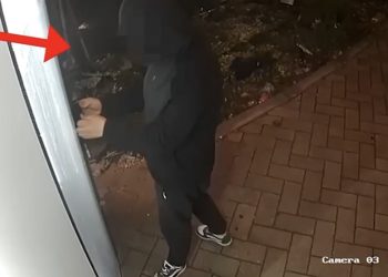 Theu “arrestin në shtëpi” dhe kreu disa vjedhje, arrestohet 26-vjeçari në Tiranë