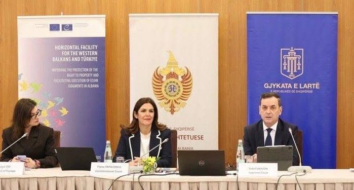 SAMI NEZA/ Vendimi për Metën dhe mbledhja e Gjykatës së Lartë. A do vendosë Sadushi një praktikë antikushtetuese