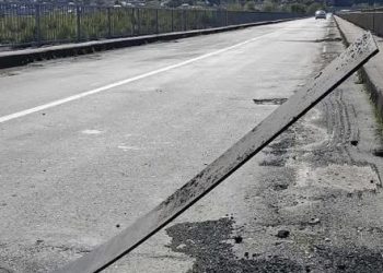 Gjekmarkaj: Gjendja e urës së Milotit pas përurimit tregon nivelin e korrupsionit në vend