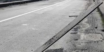 Gjekmarkaj: Gjendja e urës së Milotit pas përurimit tregon nivelin e korrupsionit në vend