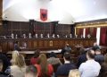 Gjykata e Lartë rishqyrton vendimin unifikues për masën “arrest në burg”, debat mes gjyqtarëve dhe prokurorisë