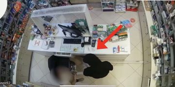 TIRANË/ Finalizohet operacioni “Tools”, arrestohet autori i dyshuar i një grabitjeje me thikë