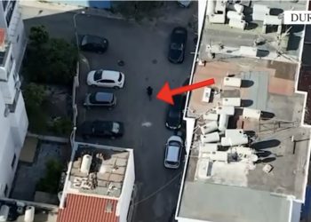 Laborator prodhimi për drogat sintetike në Durrës. I shisnin në shkolla si karamele