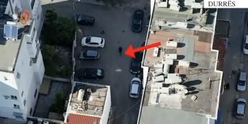 Laborator prodhimi për drogat sintetike në Durrës. I shisnin në shkolla si karamele