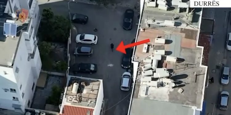 Laborator prodhimi për drogat sintetike në Durrës. I shisnin në shkolla si karamele