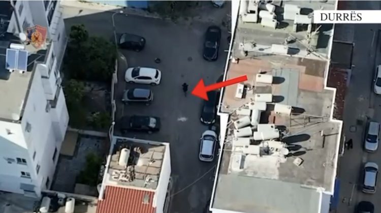 Laborator prodhimi për drogat sintetike në Durrës. I shisnin në shkolla si karamele