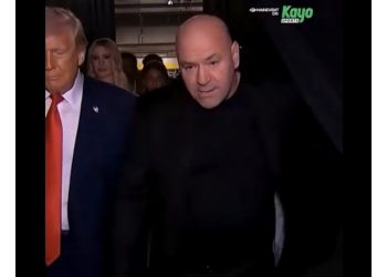 Pse duhej shkruajtur se Ivanka Trump ishte në Vlorë ndërsa ndodhej në Miami pranë Donald Trump