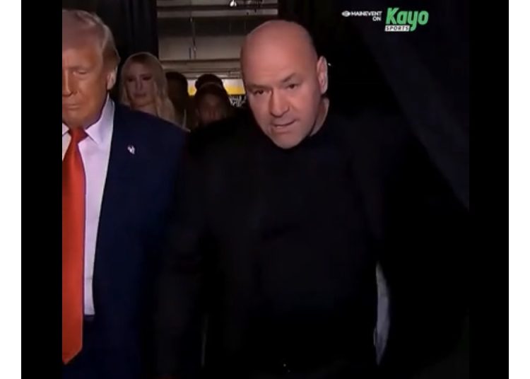 Pse duhej shkruajtur se Ivanka Trump ishte në Vlorë ndërsa ndodhej në Miami pranë Donald Trump