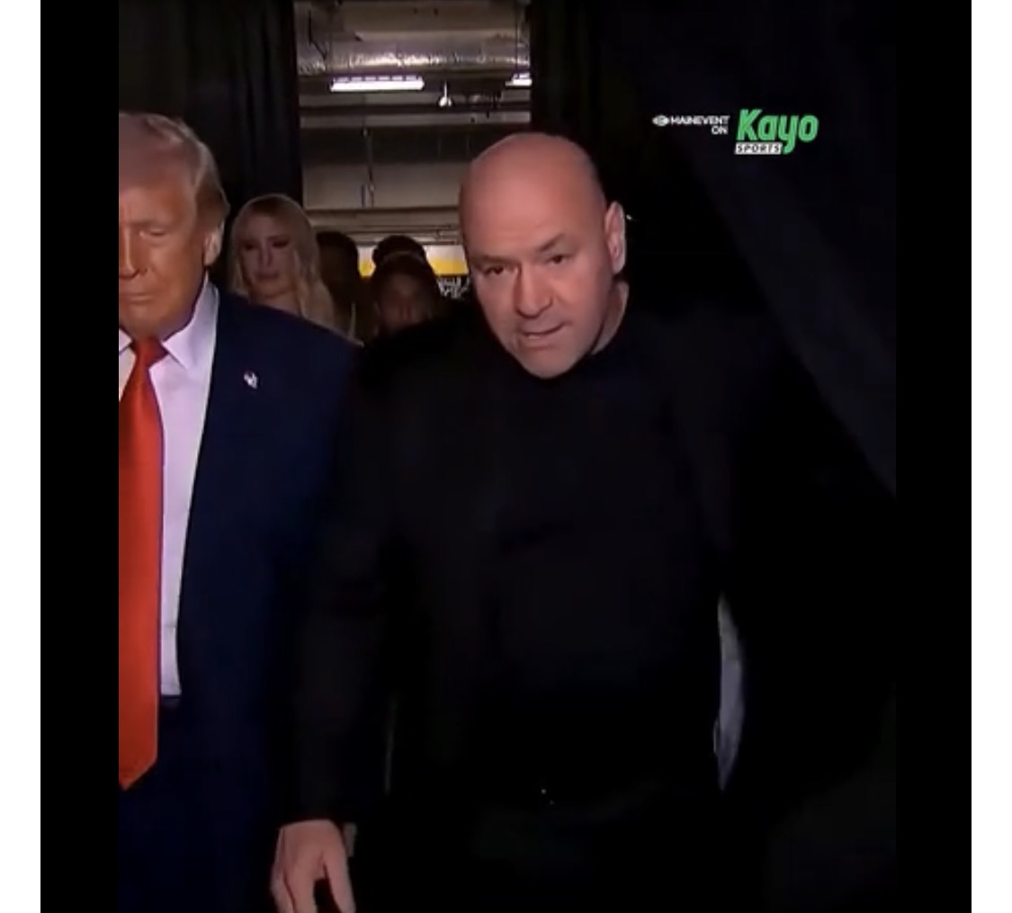 Pse duhej shkruajtur se Ivanka Trump ishte në Vlorë ndërsa ndodhej në Miami pranë Donald Trump