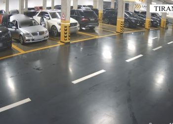 TIRANË/ Operacioni “Hijet”, rrëmbyen dhe dhunuan një 32-vjeçar për para, arrestohen 2 të rinj