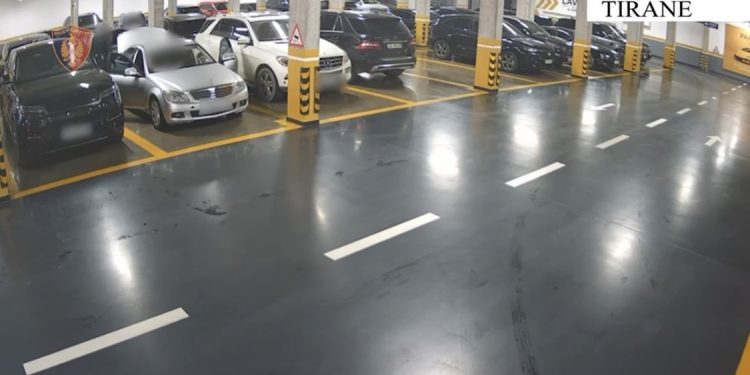 TIRANË/ Operacioni “Hijet”, rrëmbyen dhe dhunuan një 32-vjeçar për para, arrestohen 2 të rinj