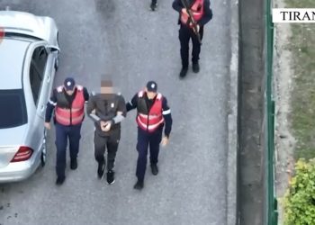 EMRI/ U mor peng biznesmeni i ndërtimit në Tiranë, zbulohet kush është
