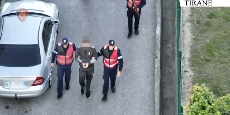 EMRI/ U mor peng biznesmeni i ndërtimit në Tiranë, zbulohet kush është