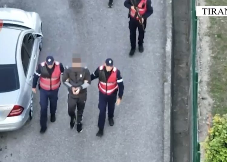 EMRI/ U mor peng biznesmeni i ndërtimit në Tiranë, zbulohet kush është