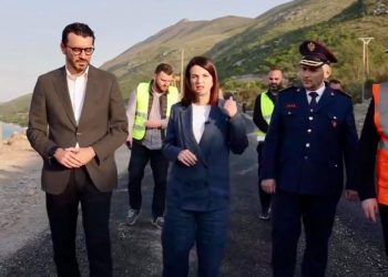 Këlliçi akuzon drejtorin e ri të Policisë: Shërbëtor i qeverisë, jo i ligjit