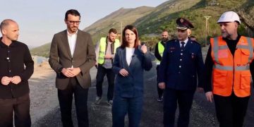 Këlliçi akuzon drejtorin e ri të Policisë: Shërbëtor i qeverisë, jo i ligjit