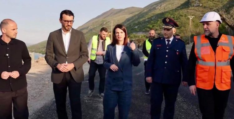 Këlliçi akuzon drejtorin e ri të Policisë: Shërbëtor i qeverisë, jo i ligjit