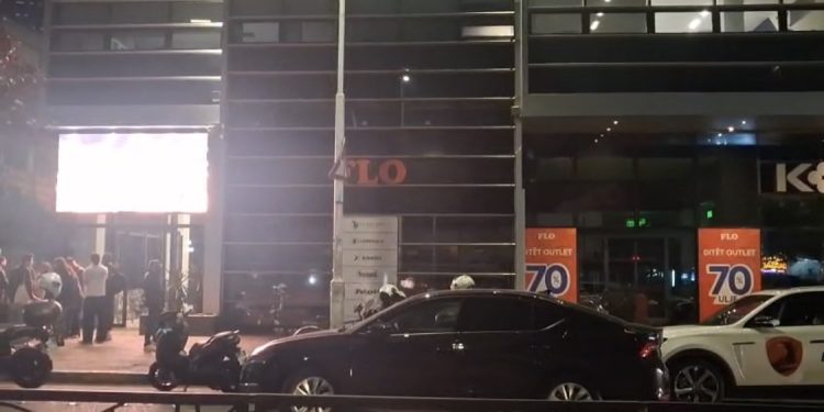 Operacion kundër mashtrimeve online, goditen dy call center në Tiranë