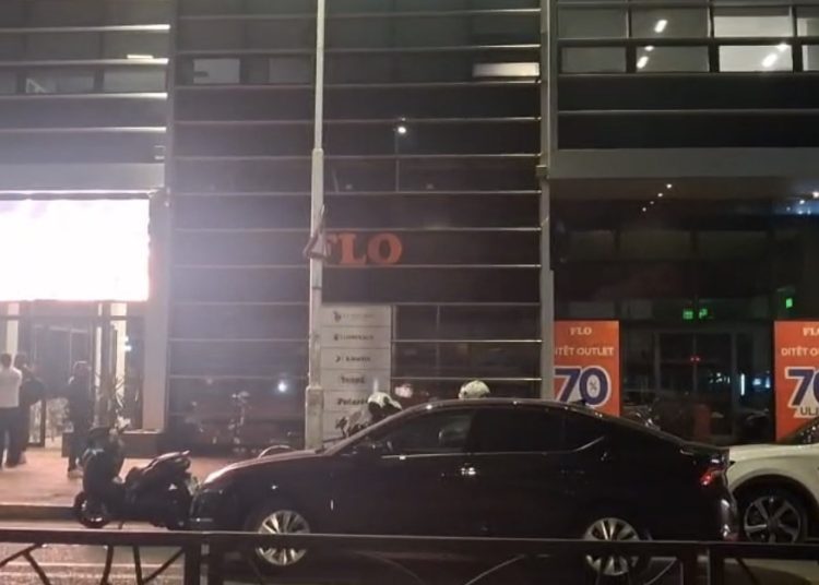 Operacion kundër mashtrimeve online, goditen dy call center në Tiranë