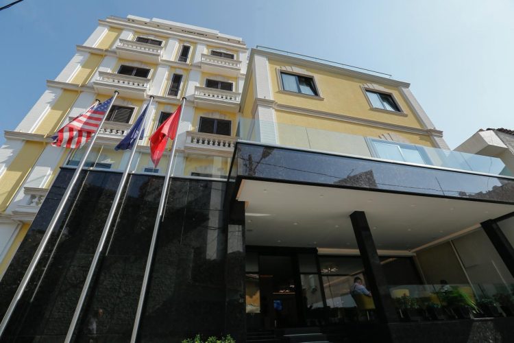 Zbardhet pasuria e grupit kriminal, nën hetim Pepaj, Marku dhe Kola