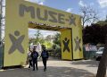Protesta e opozitës dhe koncerti “Muse-X” paralelisht, vetëm disa metra larg njëra-tjetrës