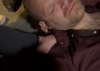 Berisha akuzon policinë për dhunë ndaj Aulon Kalasë: “Akt kriminal me urdhër të Ramës”