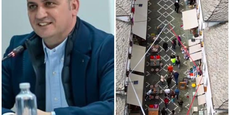 Bashkia Gjirokastër dhe kryetari Golemi reagojnë: Asnjë rast me HIV/AIDS në institucion. Jemi mirë