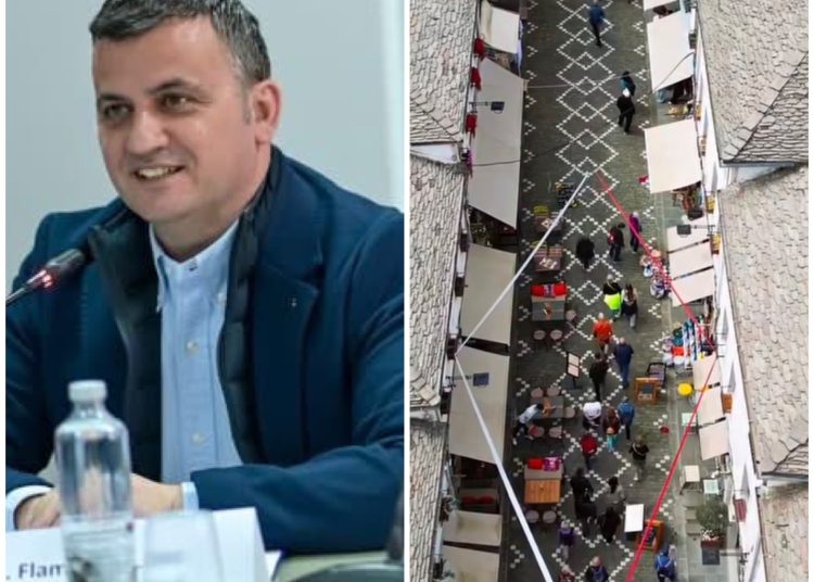 Bashkia Gjirokastër dhe kryetari Golemi reagojnë: Asnjë rast me HIV/AIDS në institucion. Jemi mirë