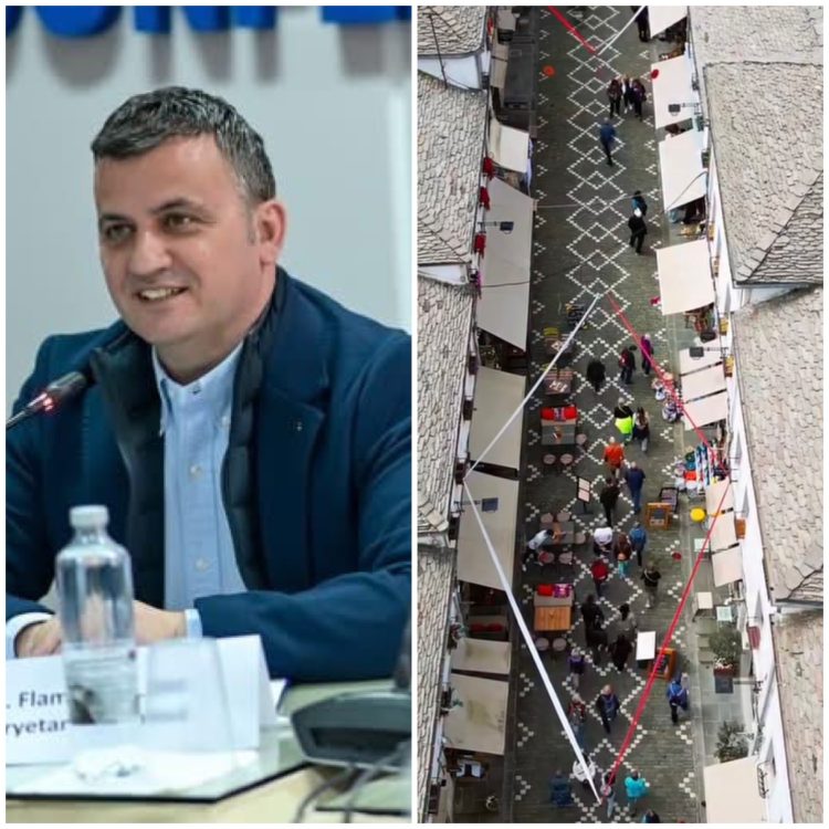 Bashkia Gjirokastër dhe kryetari Golemi reagojnë: Asnjë rast me HIV/AIDS në institucion. Jemi mirë