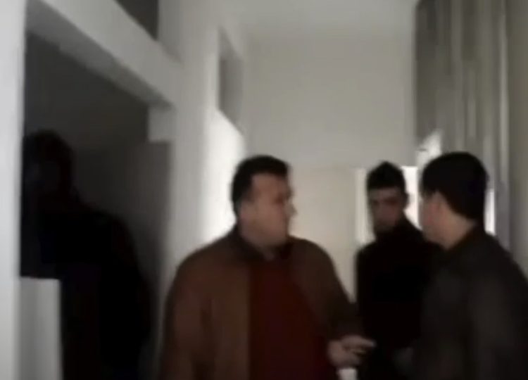 Berisha nxjerr dokumentat, bodigardi i Dumanit, në video sherri prone. Dëshmia e Dumanit për hetimin e Pangos