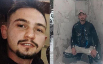 Vrasja në Podgoricë, në kërkim autori i dyshuar – publikohet fotografia