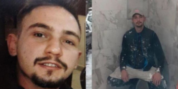 Vrasja në Podgoricë, në kërkim autori i dyshuar – publikohet fotografia