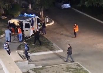 DETAJET/ Ngjarja e rëndë në Memaliaj, si ndodhi vrasja, edhe një i plagosur rëndë