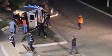 DETAJET/ Ngjarja e rëndë në Memaliaj, si ndodhi vrasja, edhe një i plagosur rëndë