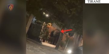 TIRANË/ Goditen grupet e shpërndarjes së drogës, 15 në pranga, 16 në kërkim