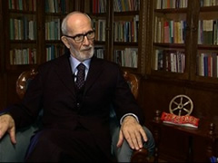 Edhe Berisha ngushëllon për Qosen, 30 vjet konflikt e mospajtim me të