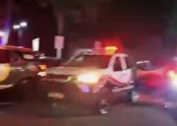 Ervis Mata, i njohur si “Boli”, si u zbulua nga policia braziliane