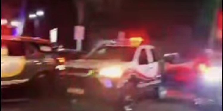 Ervis Mata, i njohur si “Boli”, si u zbulua nga policia braziliane