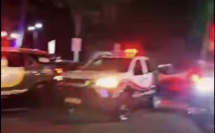 Ervis Mata, i njohur si “Boli”, si u zbulua nga policia braziliane