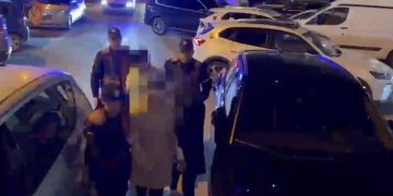 Operacioni “Network” në Tiranë, zbulohen 3 apartamente rozë, 7 të arrestuar, 5 nën hetim