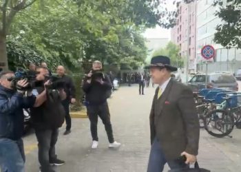 Malltezi publikon “11 gënjeshtra në një dëshmi” pas seancës në GJKKO