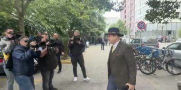 Malltezi publikon “11 gënjeshtra në një dëshmi” pas seancës në GJKKO