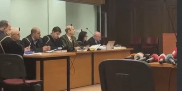 Zbardhet dëshmia e Ballës në GJKKO për çështjen “Partizani”, pyetet nga Malltezi