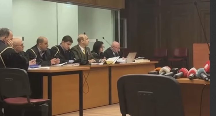 Zbardhet dëshmia e Ballës në GJKKO për çështjen “Partizani”, pyetet nga Malltezi