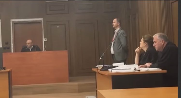 Zbardhet dëshmia e Ballës në GJKKO për çështjen “Partizani”, pyetet nga Malltezi