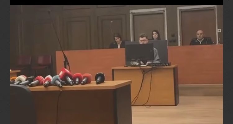 Zbardhet dëshmia e Ballës në GJKKO për çështjen “Partizani”, pyetet nga Malltezi