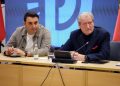 Berisha akuza të forta: Mafia mediatike është hedhur në sulm të shfrenuar kundër PD