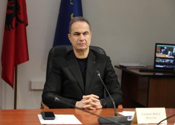 Boçi kundër rregullores së re: “Po i mbyllni gojën opozitës”, kritika edhe për subvencionet në bujqësi