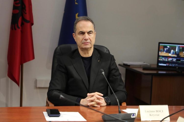 Boçi kundër rregullores së re: “Po i mbyllni gojën opozitës”, kritika edhe për subvencionet në bujqësi