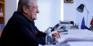 Berisha: PD do të ulë TVSH-në në 6% për ushqimet e shportës